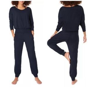 Sweaty Betty Black Top